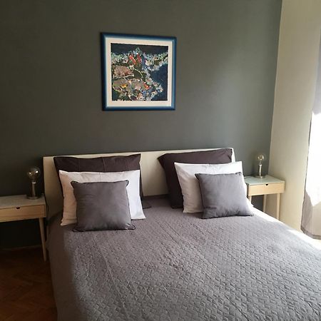 أوماغ Apartments Vuica المظهر الخارجي الصورة