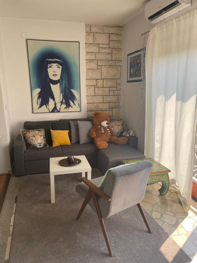 أوماغ Apartments Vuica المظهر الخارجي الصورة