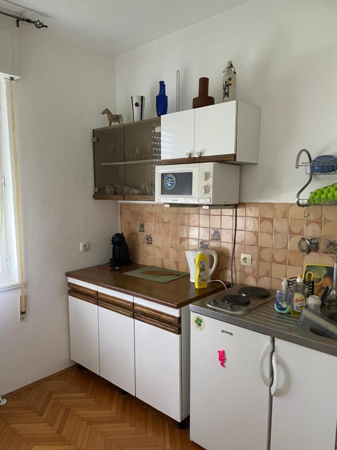 أوماغ Apartments Vuica المظهر الخارجي الصورة