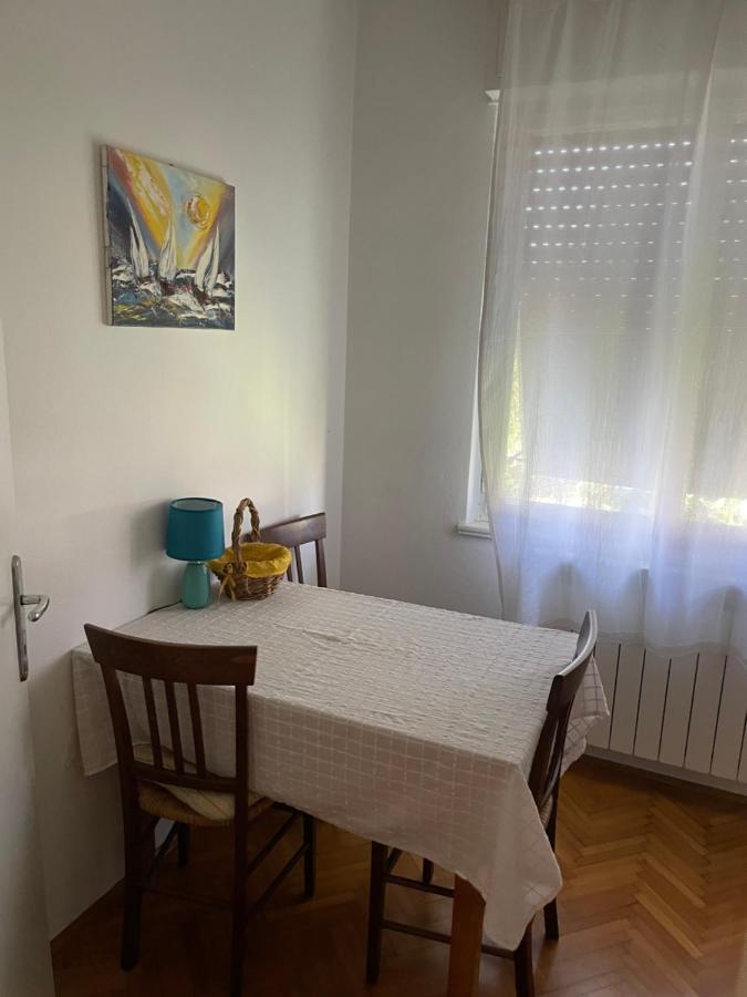 أوماغ Apartments Vuica المظهر الخارجي الصورة