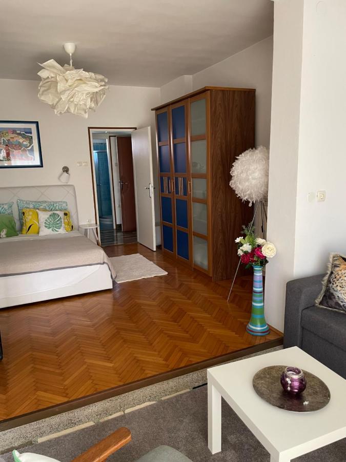 أوماغ Apartments Vuica المظهر الخارجي الصورة