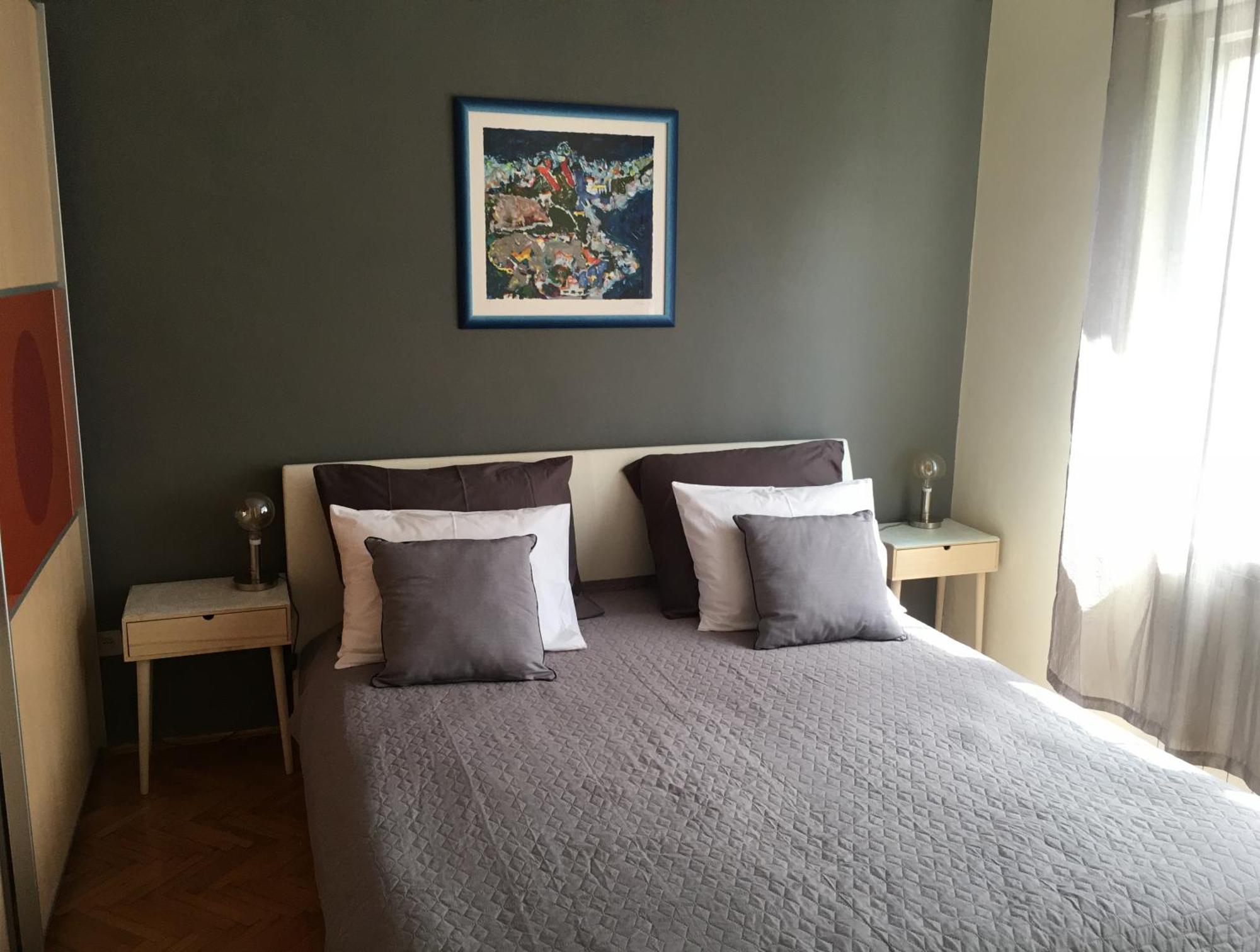 أوماغ Apartments Vuica المظهر الخارجي الصورة